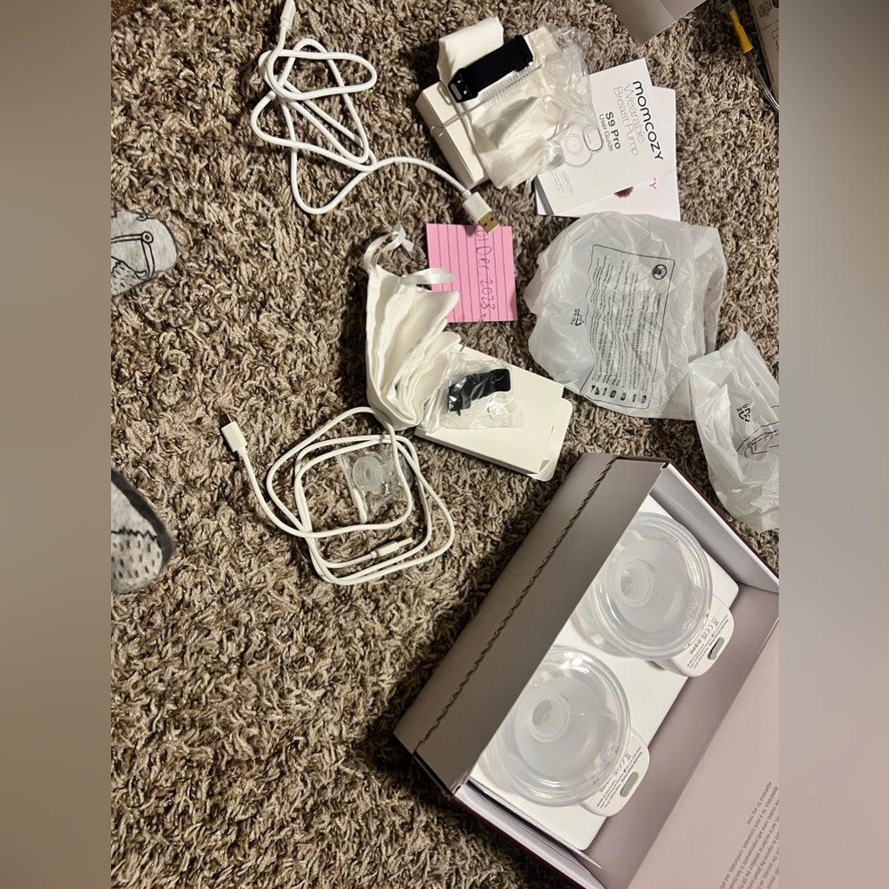 Momcozy s9 pro